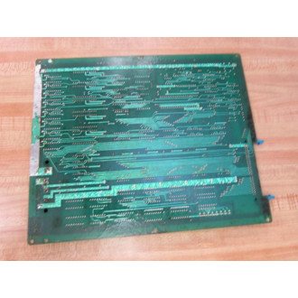 Fuji UM20B-A02 Circuit Board UM20BA02 - Used