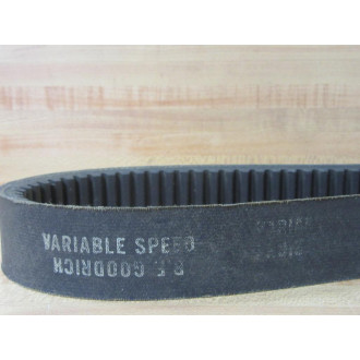 EB 2332V373 BF Goodrich Variable Speed Belt