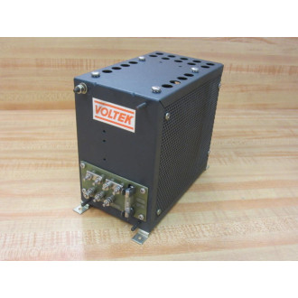 Voltek MK3C-24 Power Supply MK3C24 - Used
