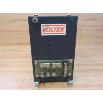 Voltek MK3C-24 Power Supply MK3C24 - Used