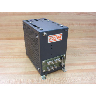 Voltek MK3C-24 Power Supply MK3C24 - Used