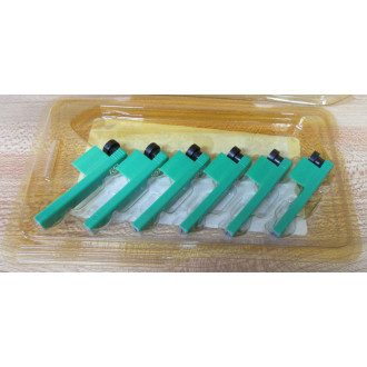 Graphic Controls 82-39-0104-06 Disposable Pens 8239010406 (Pack of 6)