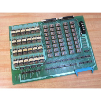 Fuji UM20B-C02 Circuit Board UM20BC02 - Used