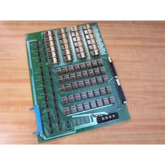 Fuji UM20B-C02 Circuit Board UM20BC02 - Used