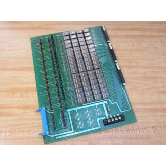 Fuji UM20B-B12 Circuit Board UM20BB12 - Used