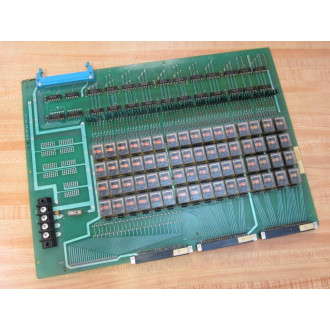 Fuji UM20B-B12 Circuit Board UM20BB12 - Used