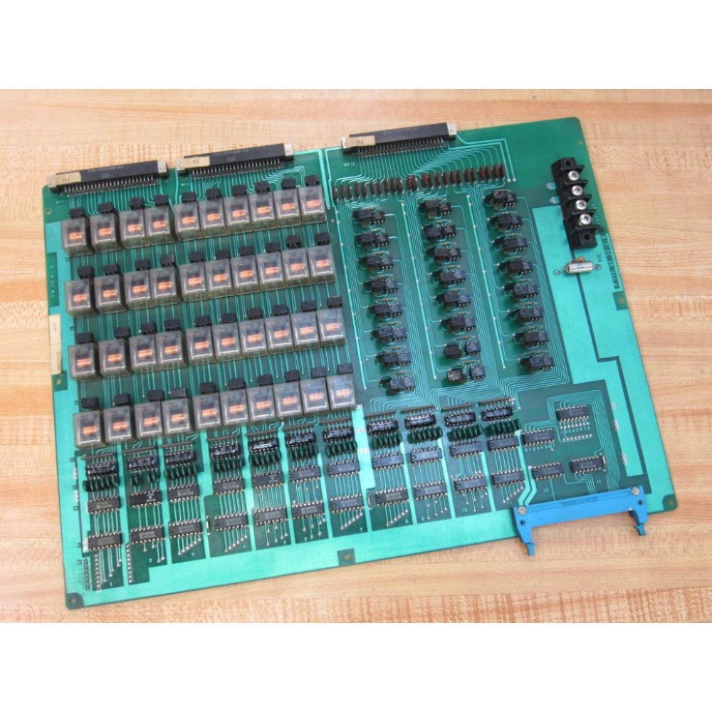 Fuji UM20B-B05 Circuit Board UM 20 B Rev.B - Used Fuji UM20B-B05 Circuit Board UM 20 B Rev.B - Used