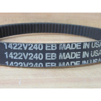 EB 1422V240 Multi-Speed Belt