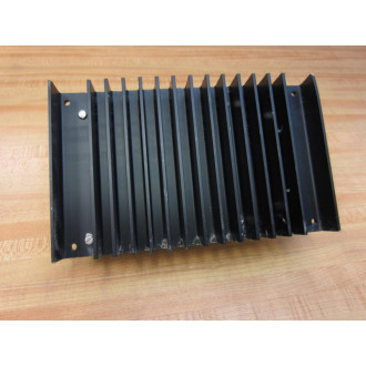 Graham 176B6010 VariSpeed A2000 Drive - Used