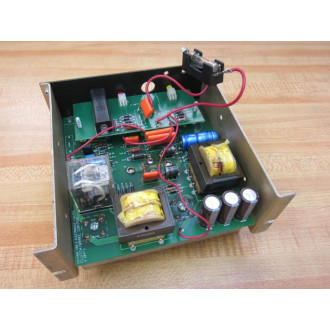 Husky 72045 ClutchBrake Control Module 2077 - Used