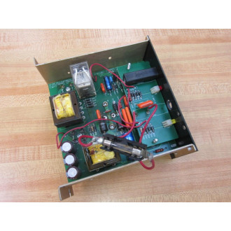 Husky 72045 ClutchBrake Control Module 2077 - Used