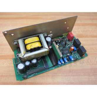 Gulton 2-18-739-416 Power Supply Board 218739416 - Used