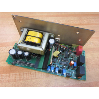 Gulton 2-18-739-416 Power Supply Board 218739416 - Used