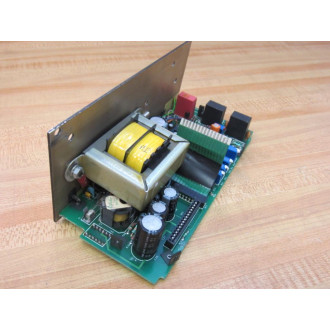 Gulton 2-18-739-416 Power Supply Board 218739416 - Used