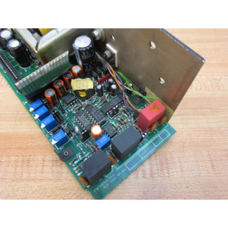 Gulton 2-18-739-416 Power Supply Board 218739416 - Used