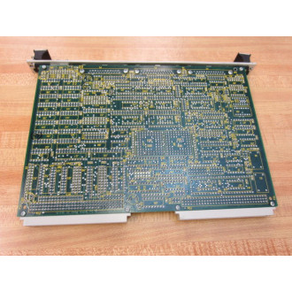 Force SYS68KCPU-6VA Circuit Board SYS68KCPU6VA - Used