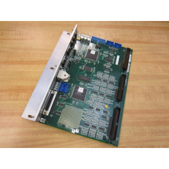 aii 3008620 Plate Handler Control Board 3008620-01 - Used