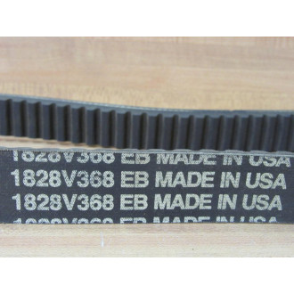 EB 1828V368 Variable Speed Belt