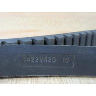 Eaton 1422V420 Goodyear Variable Speed Belt