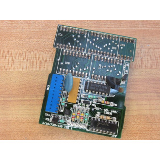310739448 Circuit Board 448 - Used