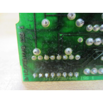 310739448 Circuit Board 448 - Used