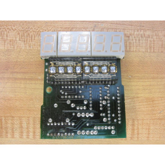 310739448 Circuit Board 448 - Used