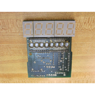 310739448 Circuit Board 448 - Used