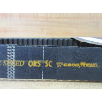 Woods 2230V275 Goodyear Variable Speed Belt
