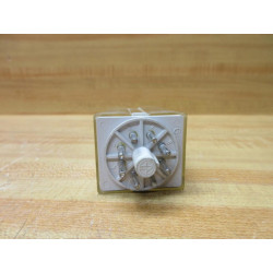 Siemens V23100-V9127-F204 Relay V23100 - Used