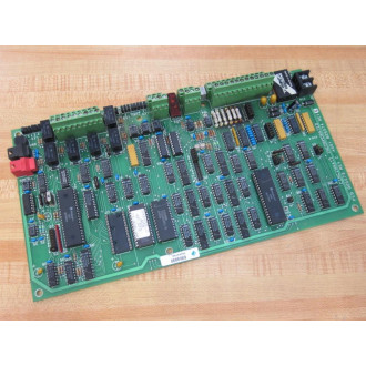 Cincinnati 825073 Control Board 825074 - Used