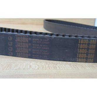 Jason 1800-8M-30 Power Grip Belt 18008M30