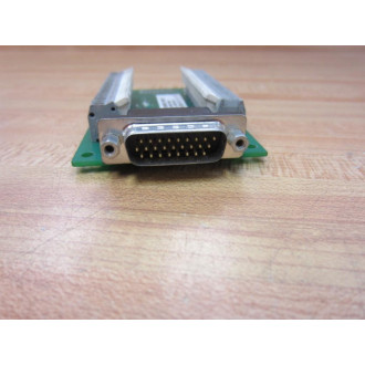 Klemmenprint 559.2910.121 Circuit Board 5592910121 - Used