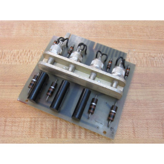 SCI 080-2310-4 Static AC Switch Card 180-2310 Rev.A - Used