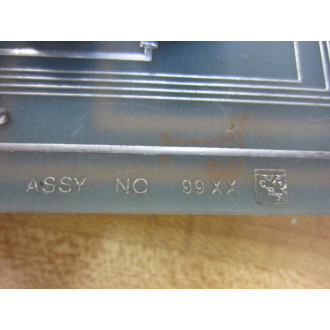Whitlock 99XX Hopper Loader Board - Used