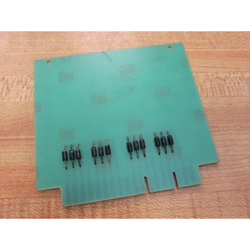 SCI 180-2355 Gate Expander Logic Card 080-2355 - Used