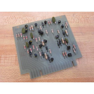 SCI 180-2328 NOR Logic Card 080-2328 - Used