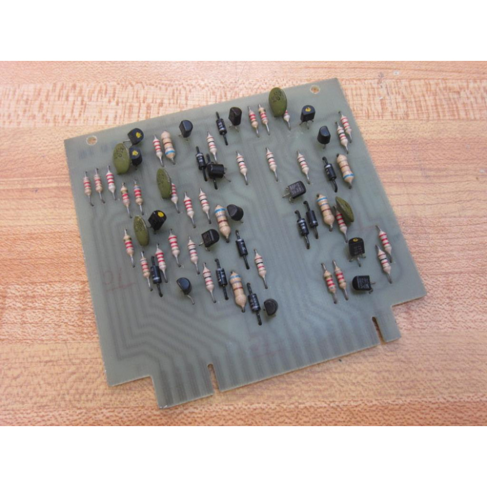 SCI 180-2328 NOR Logic Card 080-2328 - Used