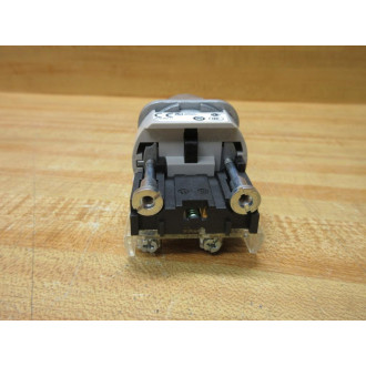 Allen Bradley 800T-J19A7 Selector Switch 800TJ19A7