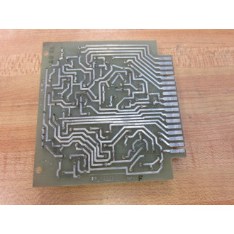 SCI 180-2328 NOR Logic Card 080-2328 - Used