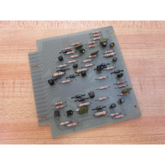 SCI 180-2328 NOR Logic Card 080-2328 - Used