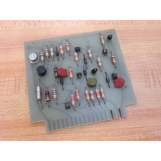 SCI 180-2330 Time-Delay Logic Board 080-2330 - Used