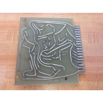 SCI 180-2330 Time-Delay Logic Board 080-2330 - Used