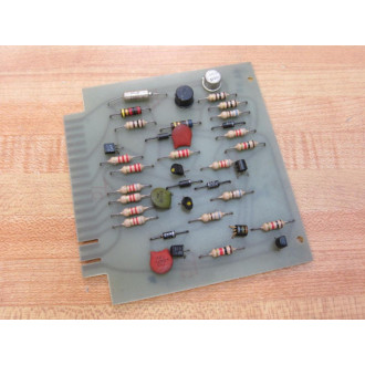 SCI 180-2330 Time-Delay Logic Board 080-2330 - Used