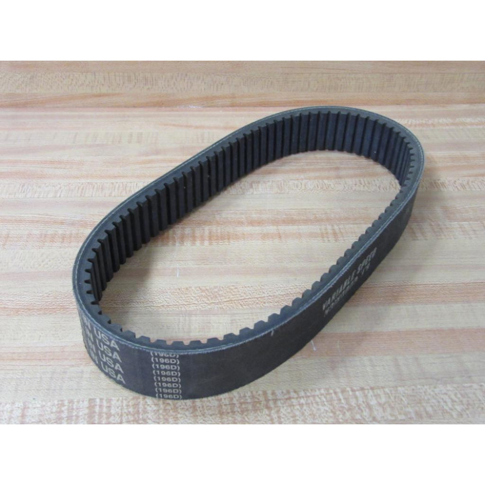 BF Goodrich 2330V273 Variable Speed Belt BF Goodrich 2330V273 Variable Speed Belt