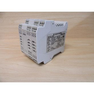 Leuze MSI-mxERx2 Safety Relay - Refurbished