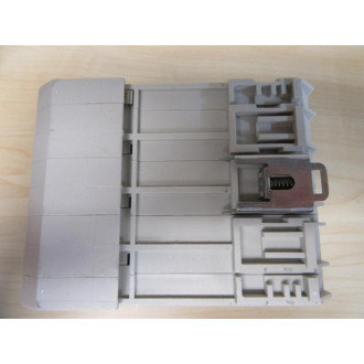 Leuze MSI-mxERx2 Safety Relay - Refurbished