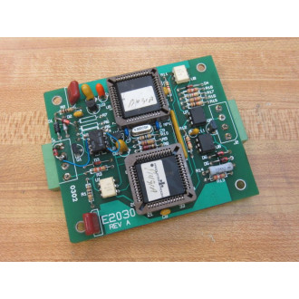 E2030 Circuit Board - Used