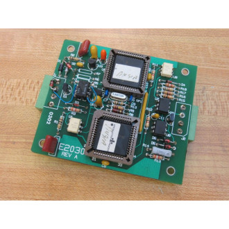 E2030 Circuit Board - Used