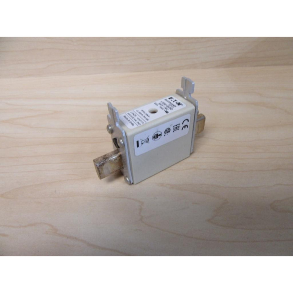 Buss 170M1565D Bussmann Fuse - Used