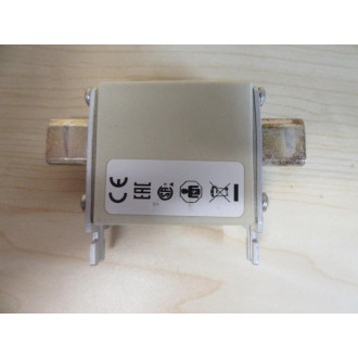 Buss 170M1565D Bussmann Fuse - Used
